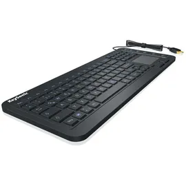 KeySonic KSK-6231 INEL CH schwarz