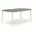 Tisch 170 x 100 305 anthrazit 511 Keramik cement anthracite