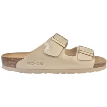 ROHDE Sunnys N°12 beige 41