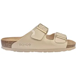 ROHDE Sunnys N°12 beige 41