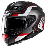 HJC Helmets HJC F71 ARCAN MC1SF M