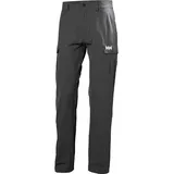 HELLY HANSEN Qd Cargo Hosen - Ebony - 30