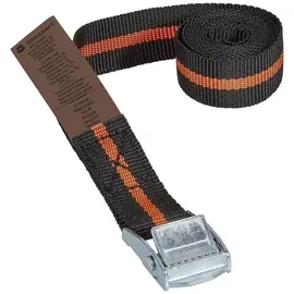 TOOLCRAFT Spanngurt TO-6811758 1,5 m x 25 mm 125 daN