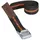 TOOLCRAFT Spanngurt TO-6811758 1,5 m x 25 mm 125 daN