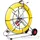 Runpotec GmbH Runpotec GF15 Glasfaserstab 10102