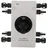 Yosoo Health Gear Solar Trennschalter PV-Isolator IP66 1000 V 32 A
