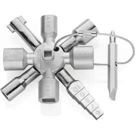 Knipex TwinKey