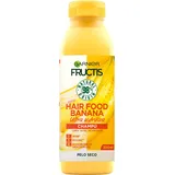 Garnier Fructis Hair Food Banana 350 ml