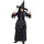 Thetru Hexenkostüm Kinder 128