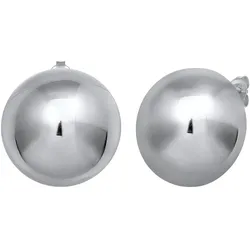 Elli Ohrstecker Kugel Rund 925 Sterling Silber OneSize Damen 