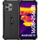 Blackview BV8900 8 GB RAM 256 GB