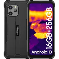 Blackview BV8900 8 GB RAM 256 GB