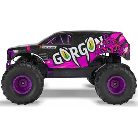 Arrma Monstertruck Gorgon 1:10 2WD RTR lila
