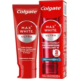 Colgate Max White Ultra Freshness Pearls Zahnpasta 50 ml