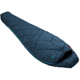 Vaude Sioux 100 II SYN Schlafsack Baltic sea,