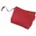 KLICKfix Bikebasket red