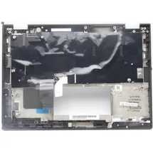 Lenovo 5M11L64277, Cover + keyboard, Tastatur mit Hintergrundbeleuchtung, Lenovo