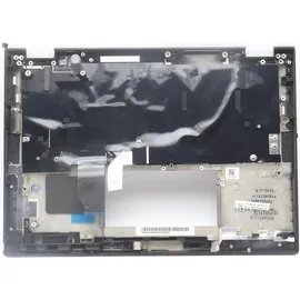Lenovo 5M11L64277, Cover + keyboard, Tastatur mit Hintergrundbeleuchtung, Lenovo