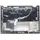 Lenovo 5M11L64277, Cover + keyboard, Tastatur mit Hintergrundbeleuchtung, Lenovo