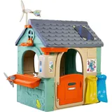 Feber Recycle Eco House 20 x 105,5 x 109,5 cm