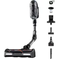 Rowenta X-Force Flex 14.60 Silber