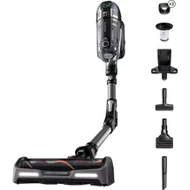 Rowenta X-Force Flex 14.60 Silber