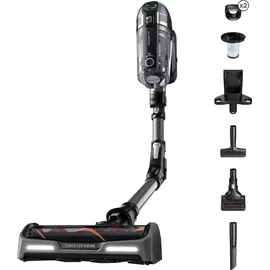 Rowenta X-Force Flex 14.60 Silber