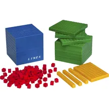 LINEX® Rechenset Dezimalsystem
