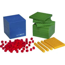 LINEX® Rechenset Dezimalsystem
