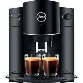 Jura D4 2019 piano black