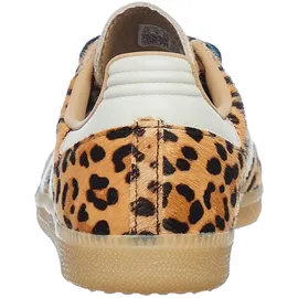 adidas Samba OG Damen Beige 42