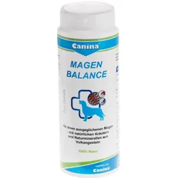 Magen Balance Pulver vet. 250 g