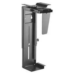 VALUE PC-Halter, schwarz