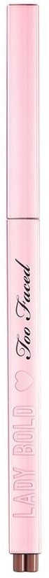 Too Faced Lady Bolid Lip Liner Lipliner 0.23 g Fierce Vibes Only