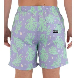 Hurley Boardshorts Volley icon Coral L
