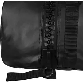 adidas 2in1 Bag Combat Sports schwarz/gold S