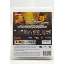 Never Dead (PS3)