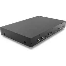 Hama HiFi-Tuner DIT2105 DAB+ / Internetradio/Bluetooth® RX/TX, App, Schwarz