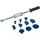 KS Tools Gleithammer-Satz 896 g