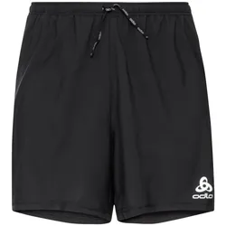 Odlo The Essential six Inch Running Shorts black (15000) XXL