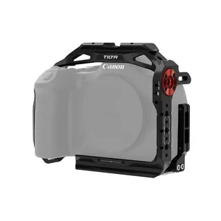 Tilta Full Camera Cage für Canon R6 Mark II #TA-T45-FCC-TG