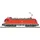 PIKO E-Lok BR 182 der DB AG 57916 H0