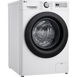 LG F4WR4911P weiß Waschmaschine (11 kg, 1400 U/min)