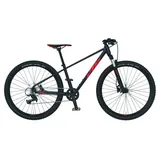 KTM Wild Speed Disc 26 Zoll RH 34 cm schwarz/orange