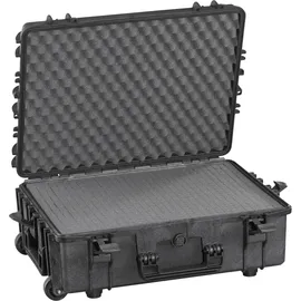 Showgear Vaultis Trolley Case 540 538 x 405 x 190