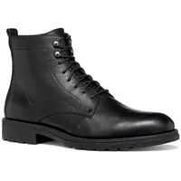 GEOX Redclif Herren Schwarz 42