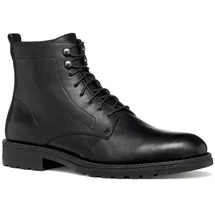 GEOX Redclif Herren Schwarz 42