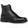 GEOX Redclif Herren Schwarz 42