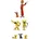Marsupilami Minifiguren 7er-Set Characters 4 10 cm Gold