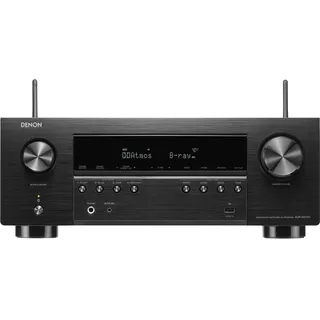 Denon AVR-S970H AV-Receiver
